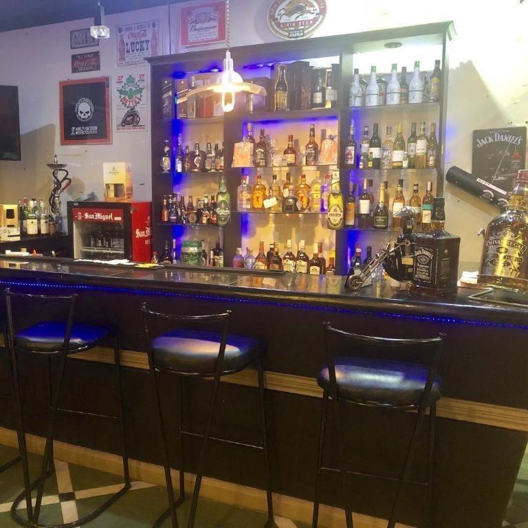 Hotel Dian Aparri מראה חיצוני תמונה