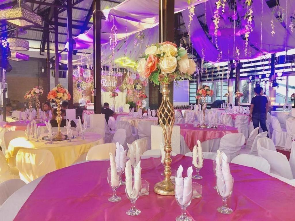 Hotel Dian Aparri מראה חיצוני תמונה