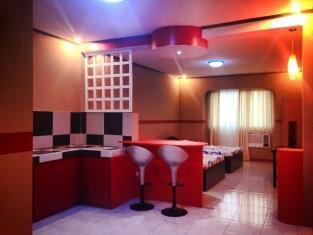 Hotel Dian Aparri מראה חיצוני תמונה