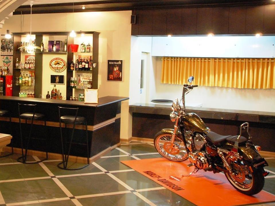 Hotel Dian Aparri מראה חיצוני תמונה